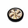 Mtd wheel 734-1987 Mtd - 1