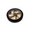 Mtd wheel 734-1987 Mtd - 2