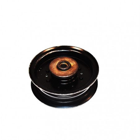 Husqvarna flat idler pulley 532196104 Husqvarna - 1 Husqvarna flat idler pulley 532196104 Husqvarna - 1