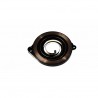 Husqvarna recoil spring 537241701 Husqvarna - 1