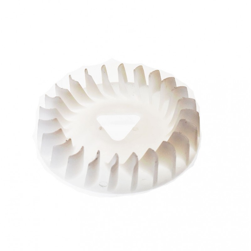 Fan de volant magnétique Husqvarna 532429306