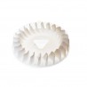 Fan de volant magnétique Husqvarna 532429306
