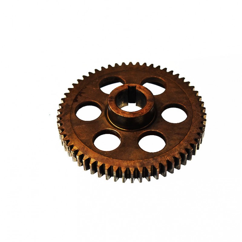 Craftsman gear 180081