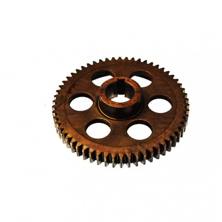 Craftsman gear 180081