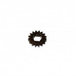 Mtd pinion gear 717-04129A