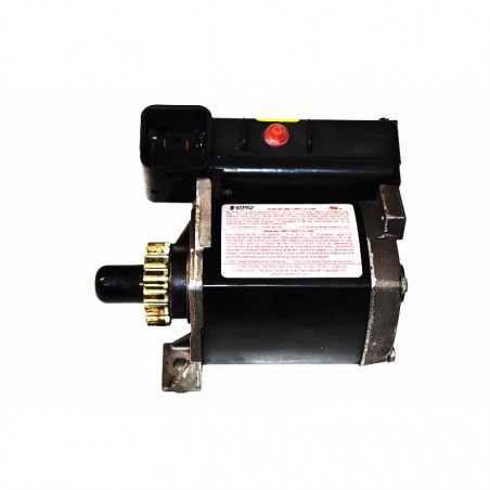 Démarreur électrique Briggs & Stratton 795909