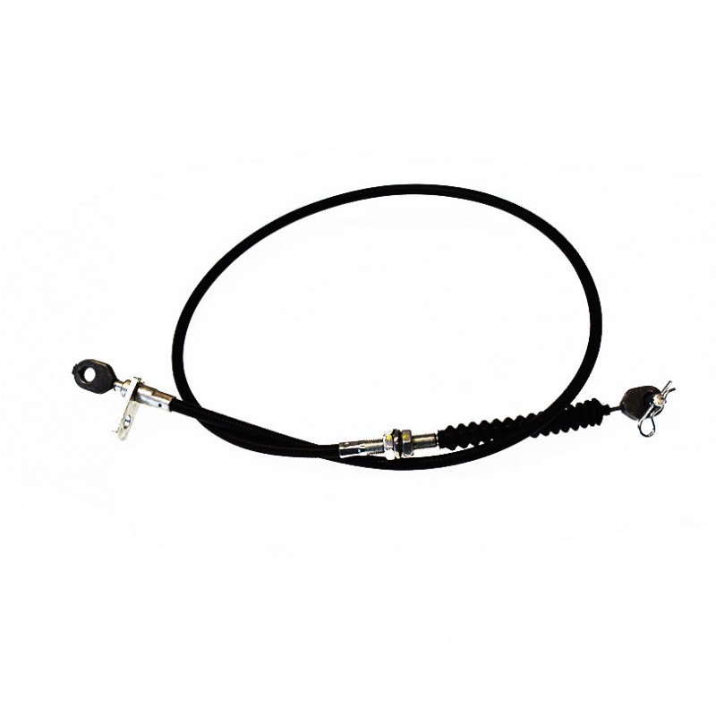 Câble de vitesse Husqvarna 590026601