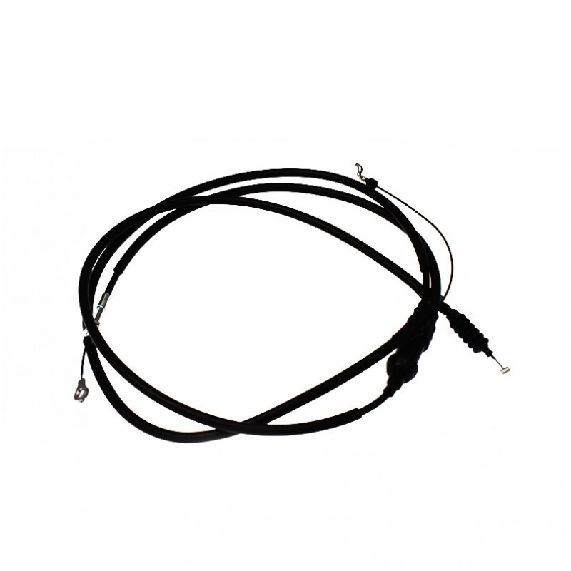 Husqvarna auger cable 579763601