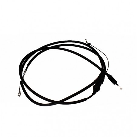 Husqvarna auger cable 579763601