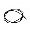 Husqvarna auger cable 579763601