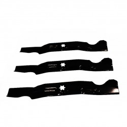 Cub Cadet tractor blade 942-04053C