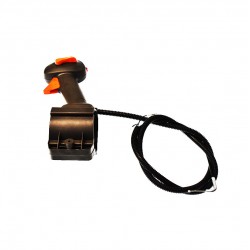 Husqvarna handle 584242101