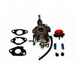 Carburetor  LCT 23022