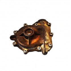 Toro gearbox cover 74-1510