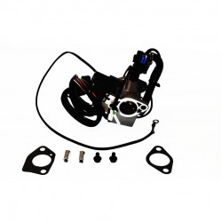 Husqvarna throttle body 597358201