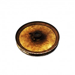 Toro pulley impeller 136-7119