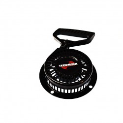 Tecumseh rewind starter 590789