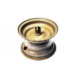 Craftsman, Husqvarna wheel 432340X428