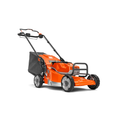Tondeuse à pelouse