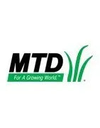 Mtd – Aux Petits Moteurs du Quebec