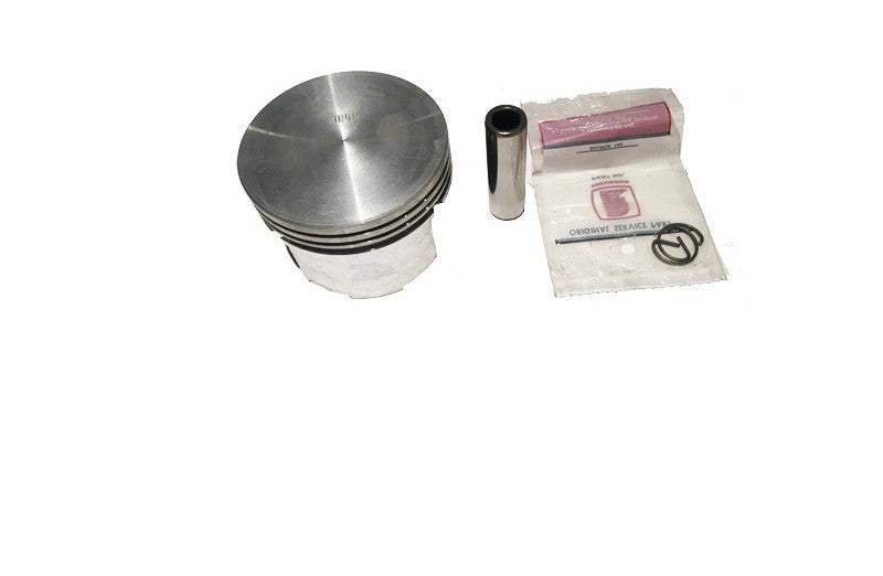 Piston oversize .020 TECUMSEH 35778A 35778A Tecumseh