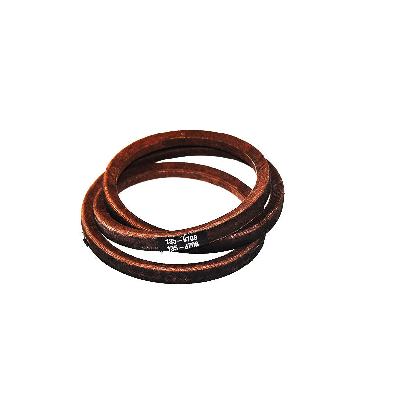 Courroie des rouleaux Toro 135-0708