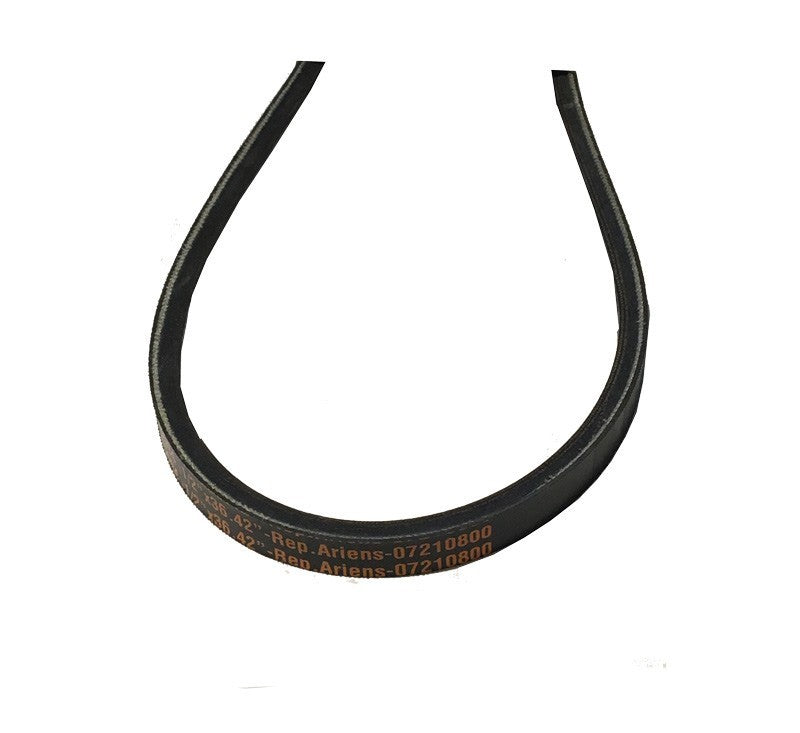 Courroie de fan ARIENS 07210800 07210800 Belts