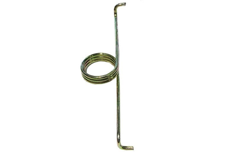 Ressort coté gauche TORO 51-4380 51-4380 Toro parts