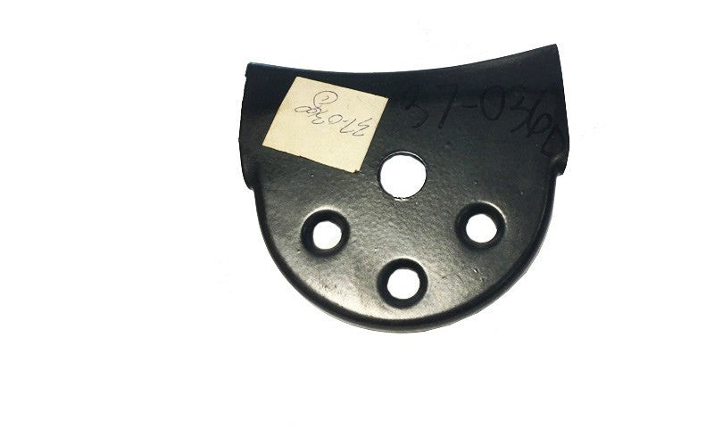 Support de roue TORO 37-0360 37-0360 Toro parts