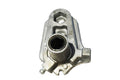 Support de roue TORO coté gauche 49-7710 49-7710 Toro parts