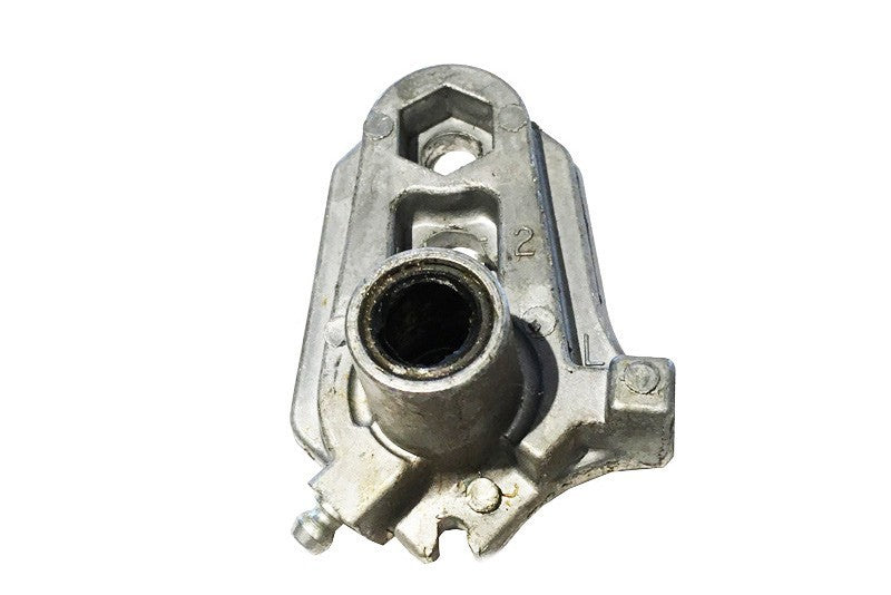 Support de roue TORO coté gauche 49-7710 49-7710 Toro parts