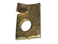 Barrure de cable TORO 62-3720 62-3720 Toro parts
