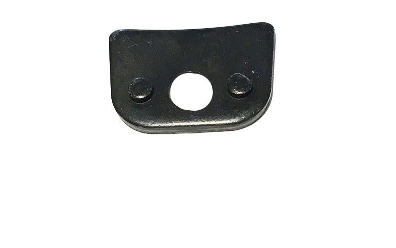 Plaque de maintien TORO 63-2670 63-2670 Toro parts