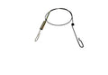 Cable de traction ARIENS 06900011 06900011 Home