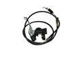 Cable de clenche débrayable ARIENS 06900020 06900020 Arians coins