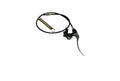 Cable de clenche débrayable ARIENS 06900302 06900302 Arians coins