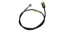 Cable de fan ARIENS 06939700 06939700 Arians coins