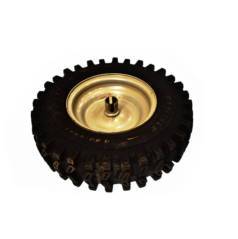 Wheel Craftsman, Husqvarna 192093X417