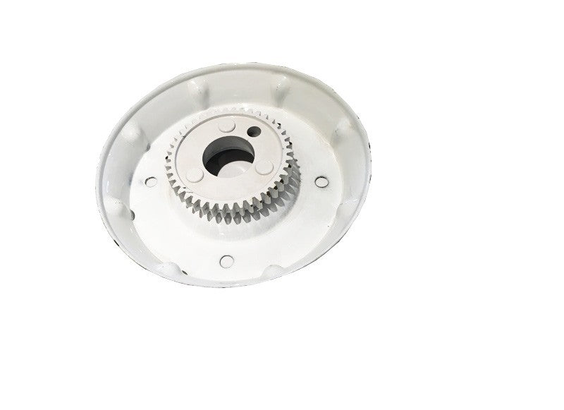 Demi jante TORO 92-4957-06 92-4957-06 Toro parts