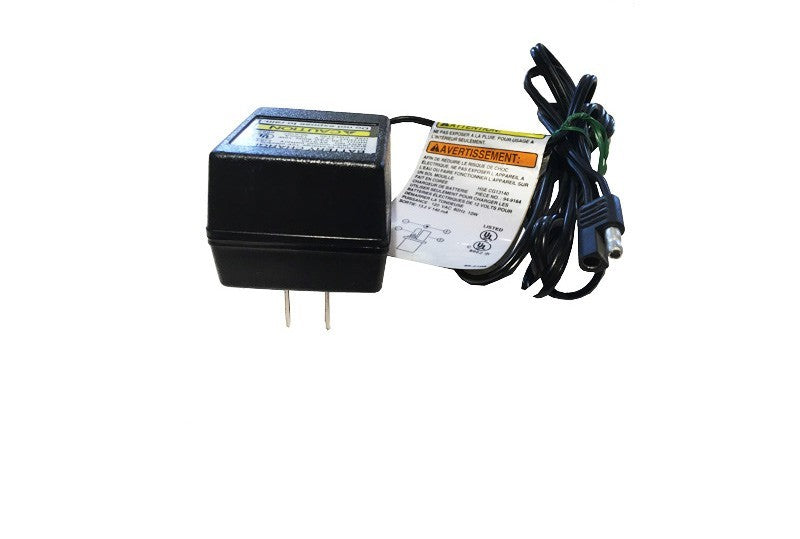 Chargeur 12volts TORO 104-4216 104-4216 Toro parts