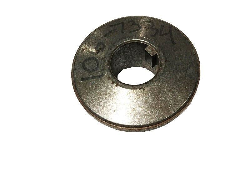 Poulie moteur TORO 106-7334 106-7334 Toro parts
