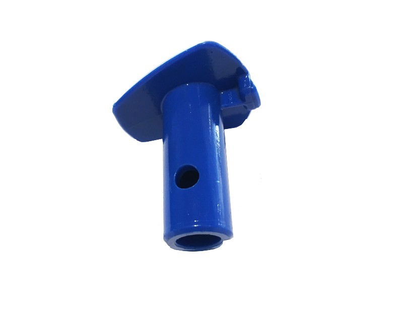 Bouton de démarreur TORO 125-2470 125-2470 Toro parts