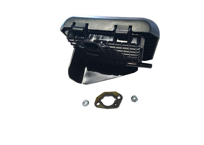Boitier de filtre a air complet TORO 121-4177 121-4177 Air filter