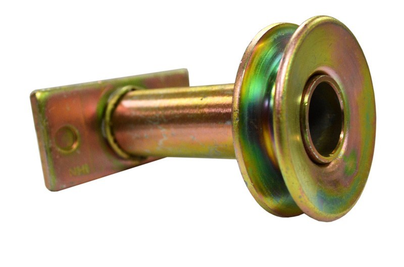 Support de lame MTD 687-02195A 687-02195A Mtd