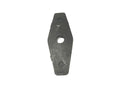 Plaque de retenue de lame MTD 736-0524B 736-0524B Mtd