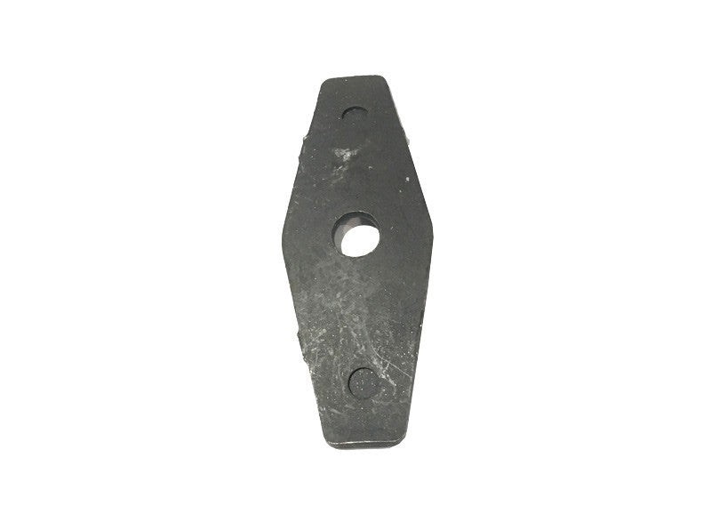 Plaque de retenue de lame MTD 736-0524B 736-0524B Mtd