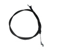 Cable de frein TORO 104-8676 104-8676 Toro parts