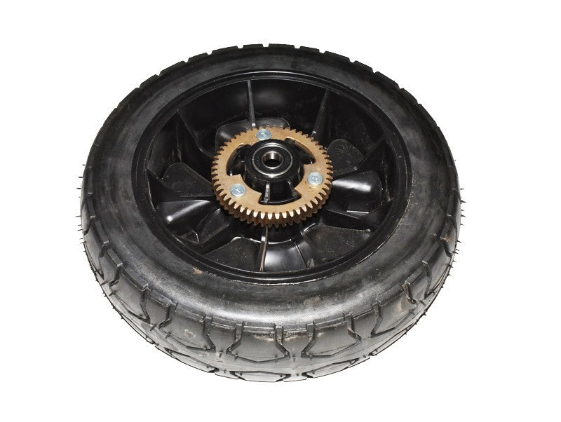 Roue arrière 10.5po TORO 133-2699 133-2699 Toro parts