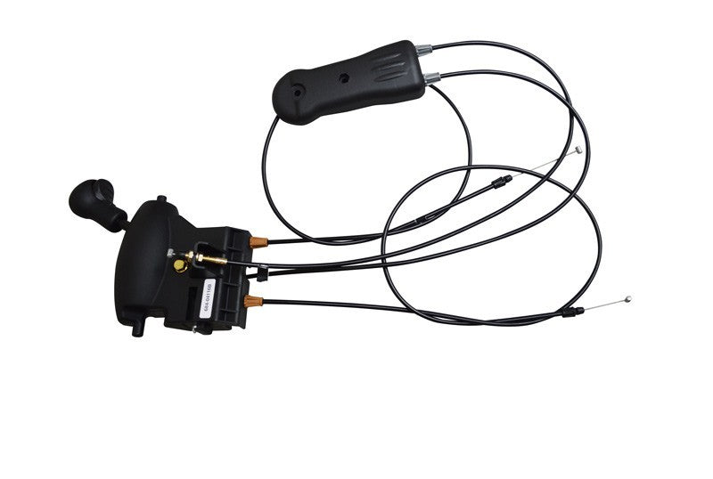 Ensemble de cable 4 positions MTD 984-04116B 984-04116B Home