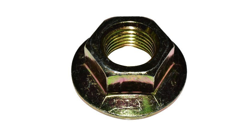 Ecrou de lame MTD 712-0417A 712-0417A Mtd